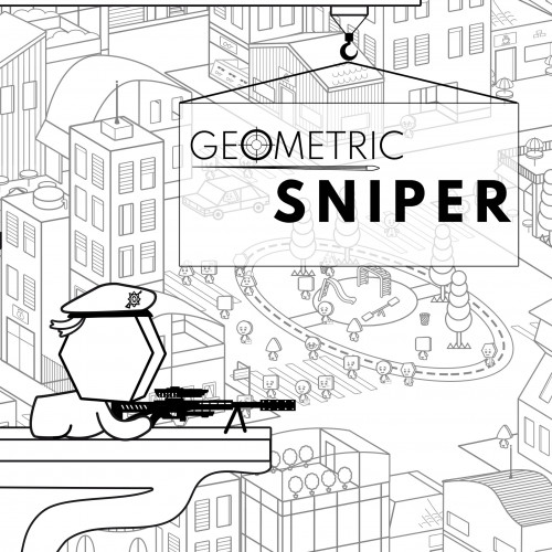 Geometric Sniper