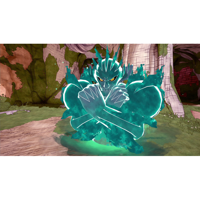 NTBSS: Master Character Training Pack - Shisui Uchiha (Perfect Susano'o)