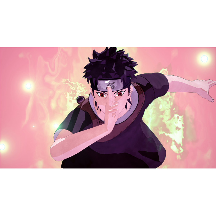 NTBSS: Master Character Training Pack - Shisui Uchiha (Perfect Susano'o)