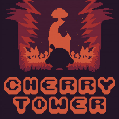 Cherry Tower Series X|S