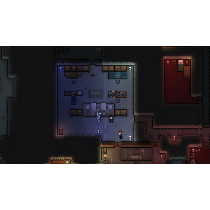 RimWorld Console Edition