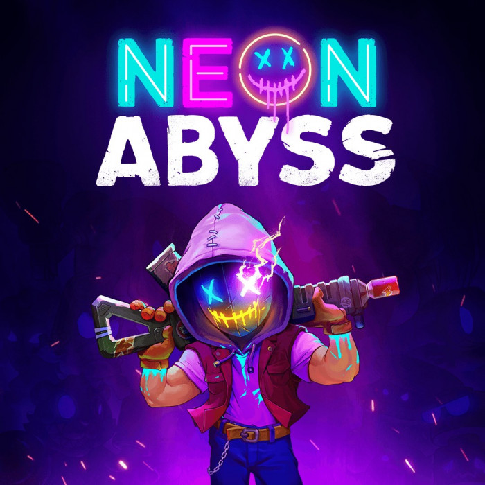 Neon Abyss