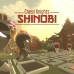 Chess Knights: Shinobi