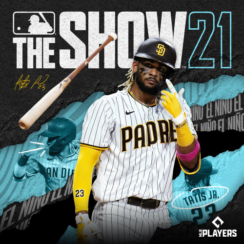 MLB® The Show™ 21 Xbox Series X | S