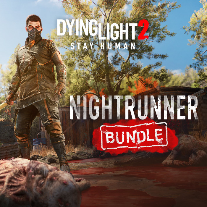 Dying Light 2: Stay Human - Nightrunner Bundle