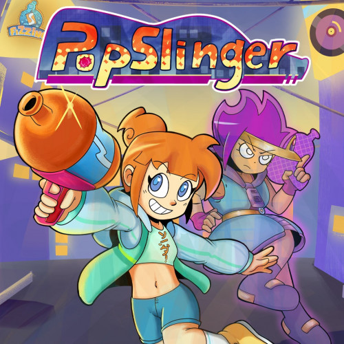 PopSlinger