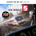 Train Sim World® 5: Expert DB BR 101 & IC Steuerwagen