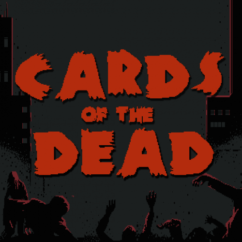 Cards of the Dead