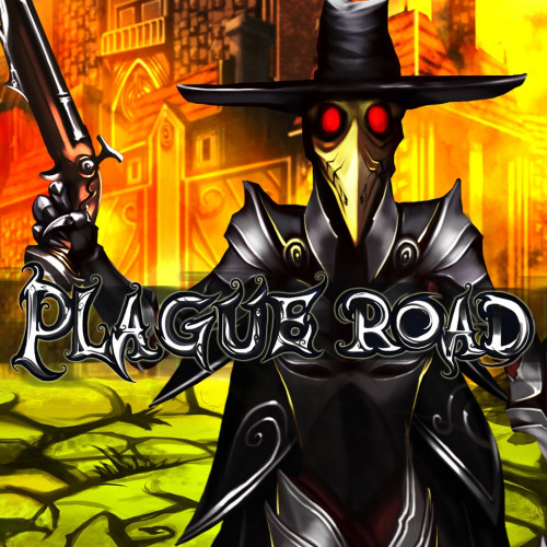 Plague Road