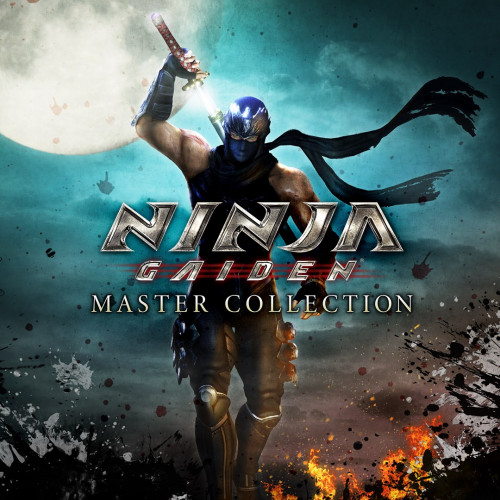 NINJA GAIDEN: Master Collection