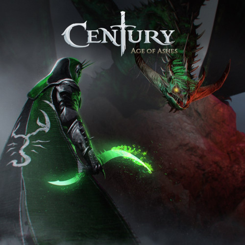 Century: Age of Ashes - Skaarp Pack