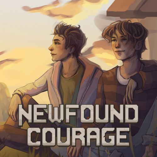 Newfound Courage