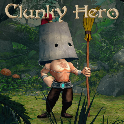 Clunky Hero