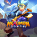 Nexomon: Extinction