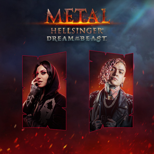 Metal: Hellsinger — «Мечта зверя»