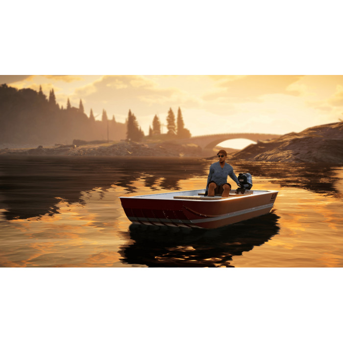 Call of the Wild: The Angler™ — Ultimate Fishing Bundle