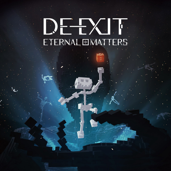 DE-EXIT - Eternal Matters