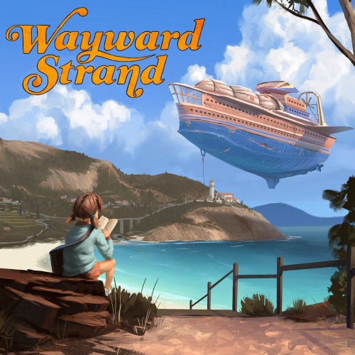 Wayward Strand