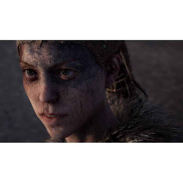 Hellblade: Senua's Sacrifice