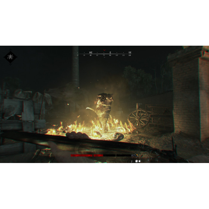 Hunt: Showdown