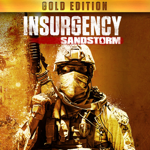 Insurgency: Sandstorm - Gold Edition