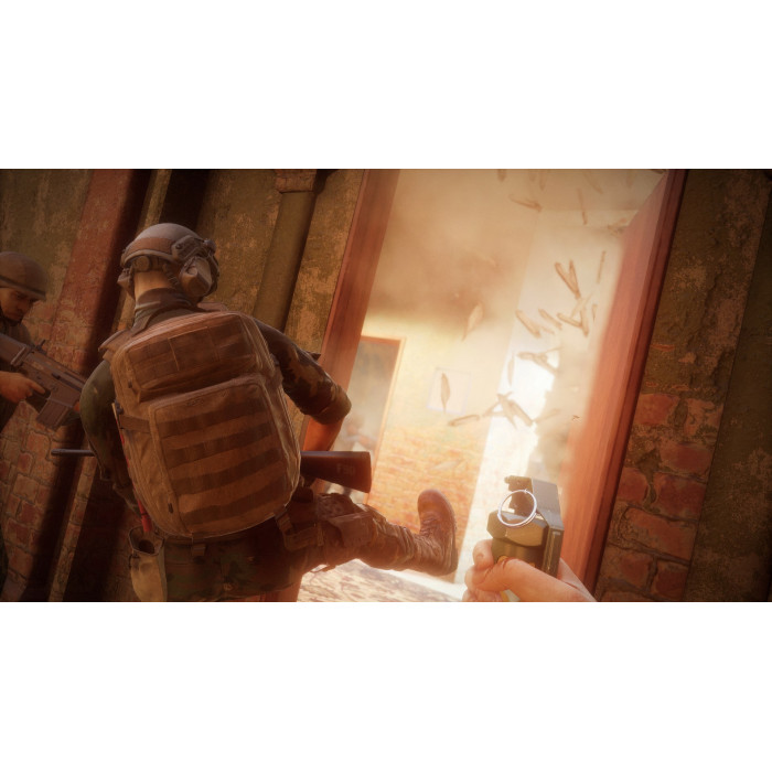 Insurgency: Sandstorm - Gold Edition