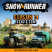 SnowRunner - Season 14: Reap and Sow