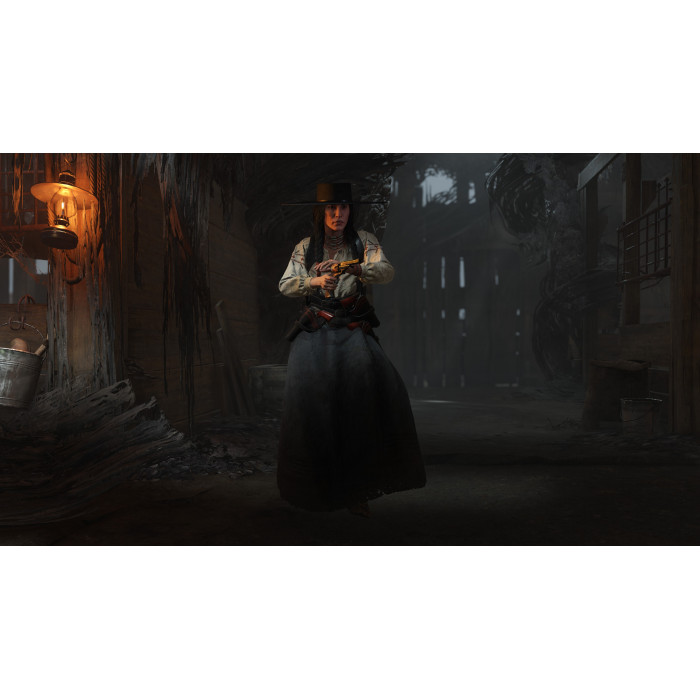 Hunt: Showdown - Llorona’s Heir