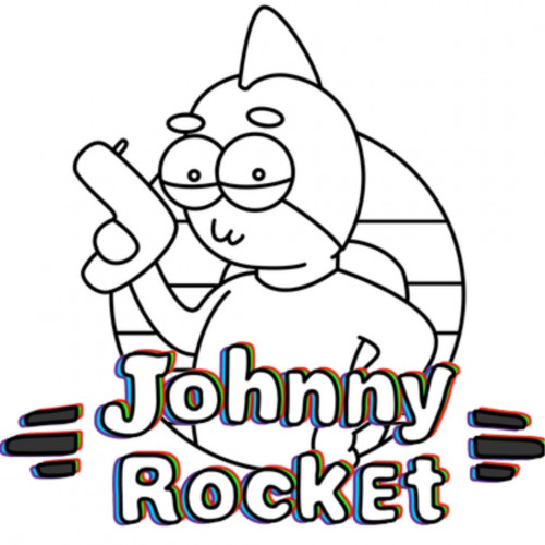 Johnny Rocket