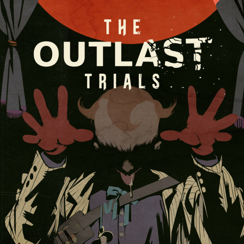 The Outlast Trials Deluxe Edition