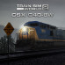 Train Sim World® 2: CSX C40-8W