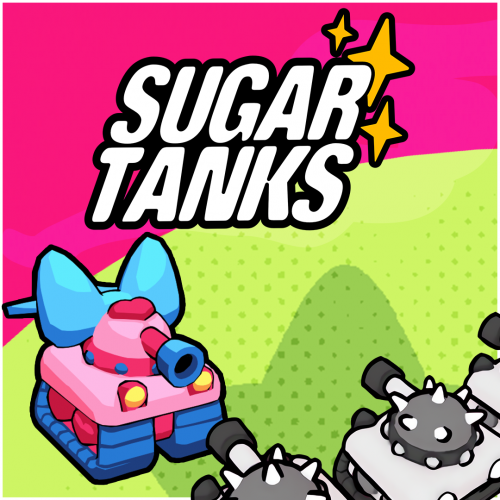 Sugar Tanks