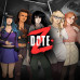 Date Z - Complete Romances and Secrets Pack