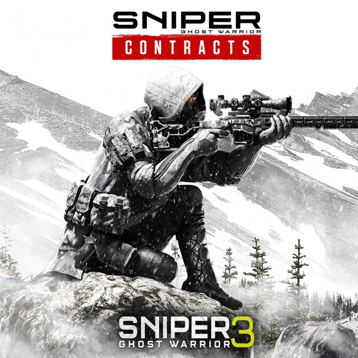 Sniper Ghost Warrior Contracts & SGW3 Unlimited Edition