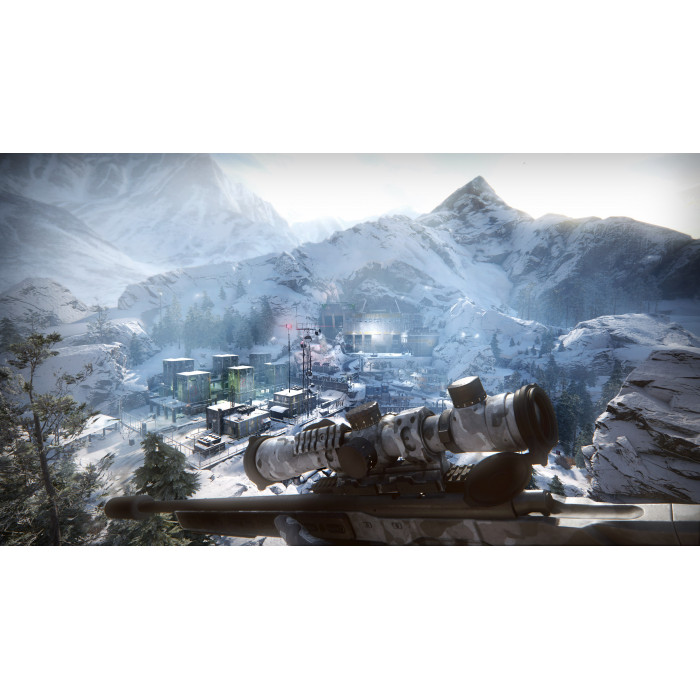 Sniper Ghost Warrior Contracts & SGW3 Unlimited Edition