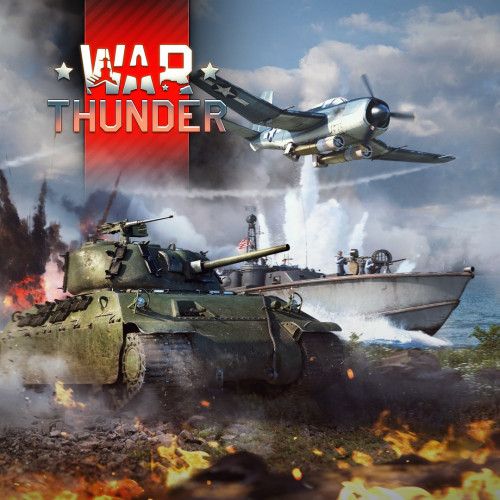 War Thunder - Набор 'Боевая тревога'