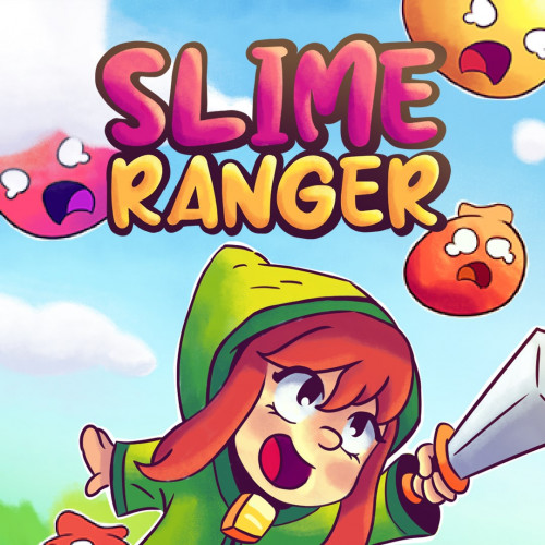 Slime Ranger (Windows)