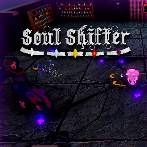 Soul Shifter