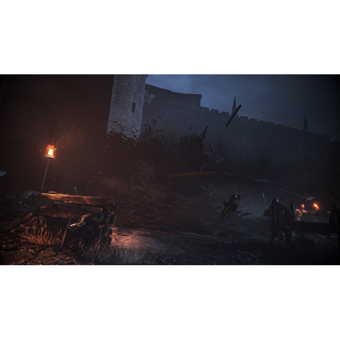 A Plague Tale: Requiem