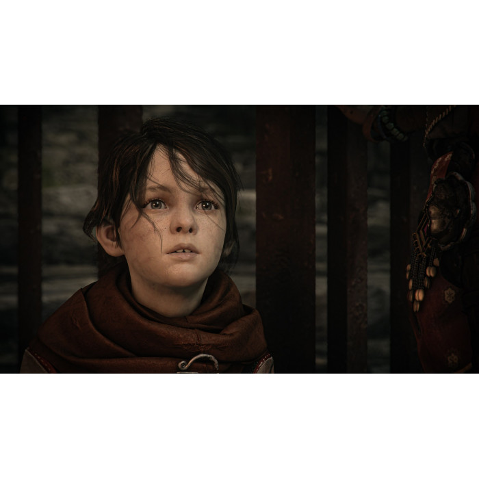 A Plague Tale: Requiem