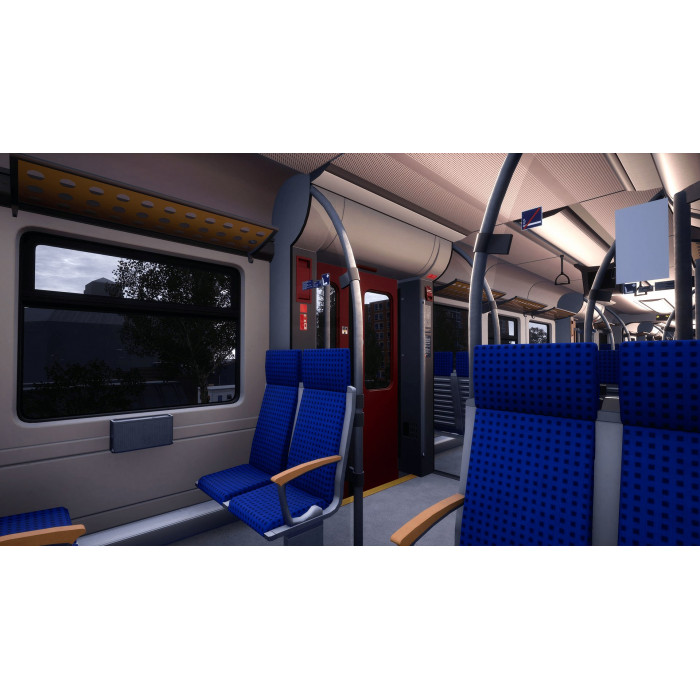 Train Sim World® 5: Hauptstrecke Rhein-Ruhr