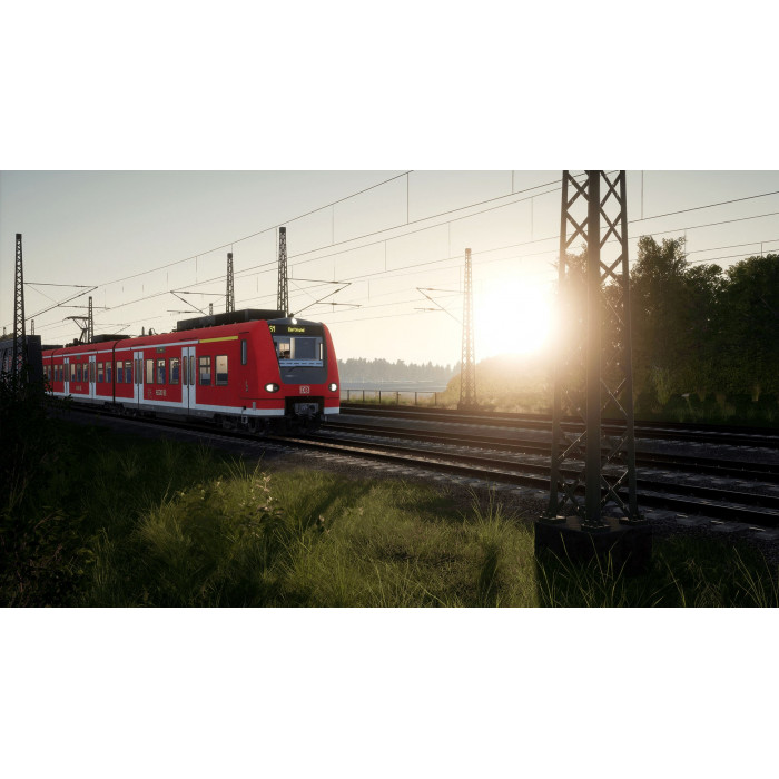 Train Sim World® 5: Hauptstrecke Rhein-Ruhr