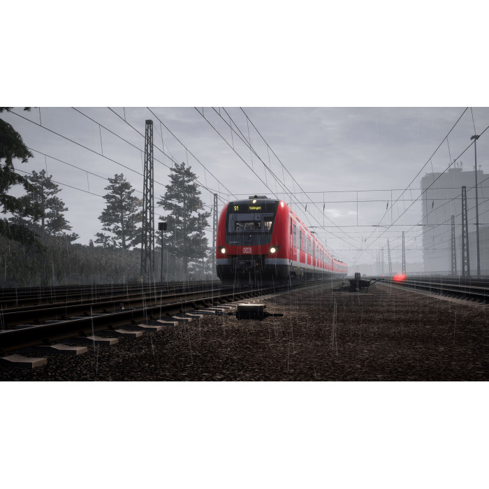 Train Sim World® 5: Hauptstrecke Rhein-Ruhr