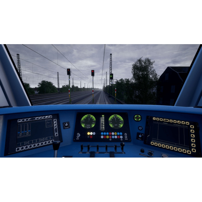 Train Sim World® 5: Hauptstrecke Rhein-Ruhr