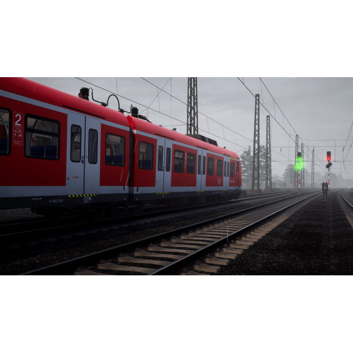 Train Sim World® 5: Hauptstrecke Rhein-Ruhr