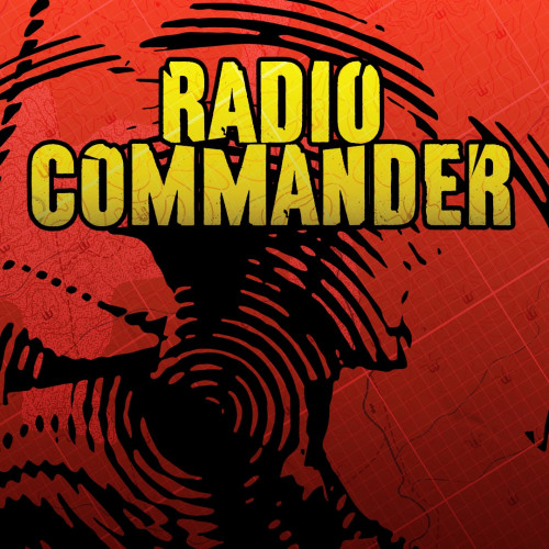 Radio Commander