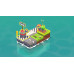 [Острова-головоломки: Древность и Современность – Набор] - Puzzle Islands: Ancient & Modern - Bundle