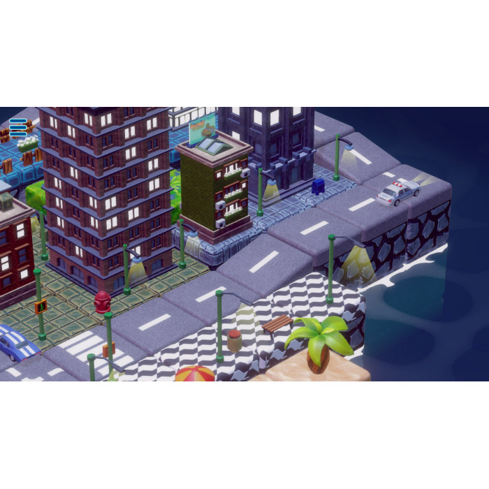 [Острова-головоломки: Древность и Современность – Набор] - Puzzle Islands: Ancient & Modern - Bundle