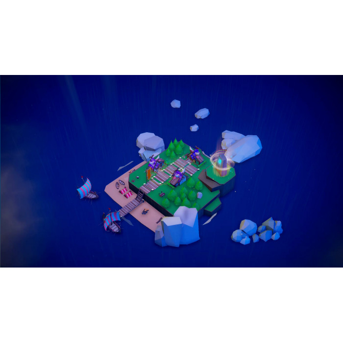 [Острова-головоломки: Древность и Современность – Набор] - Puzzle Islands: Ancient & Modern - Bundle