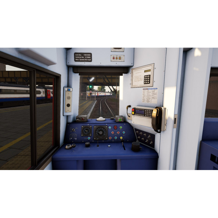 Train Sim World® 3: Midland Main Line: Leicester - Derby & Nottingham